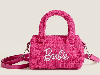 Barbie Cross Bag