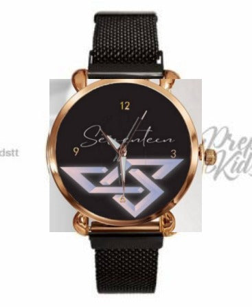 Seventeen Watch