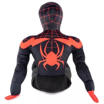 Spiderman Miles Morales Pillow Buddy