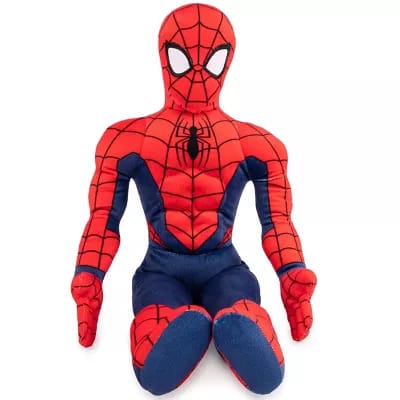 Spider-Man Marvel Kids&