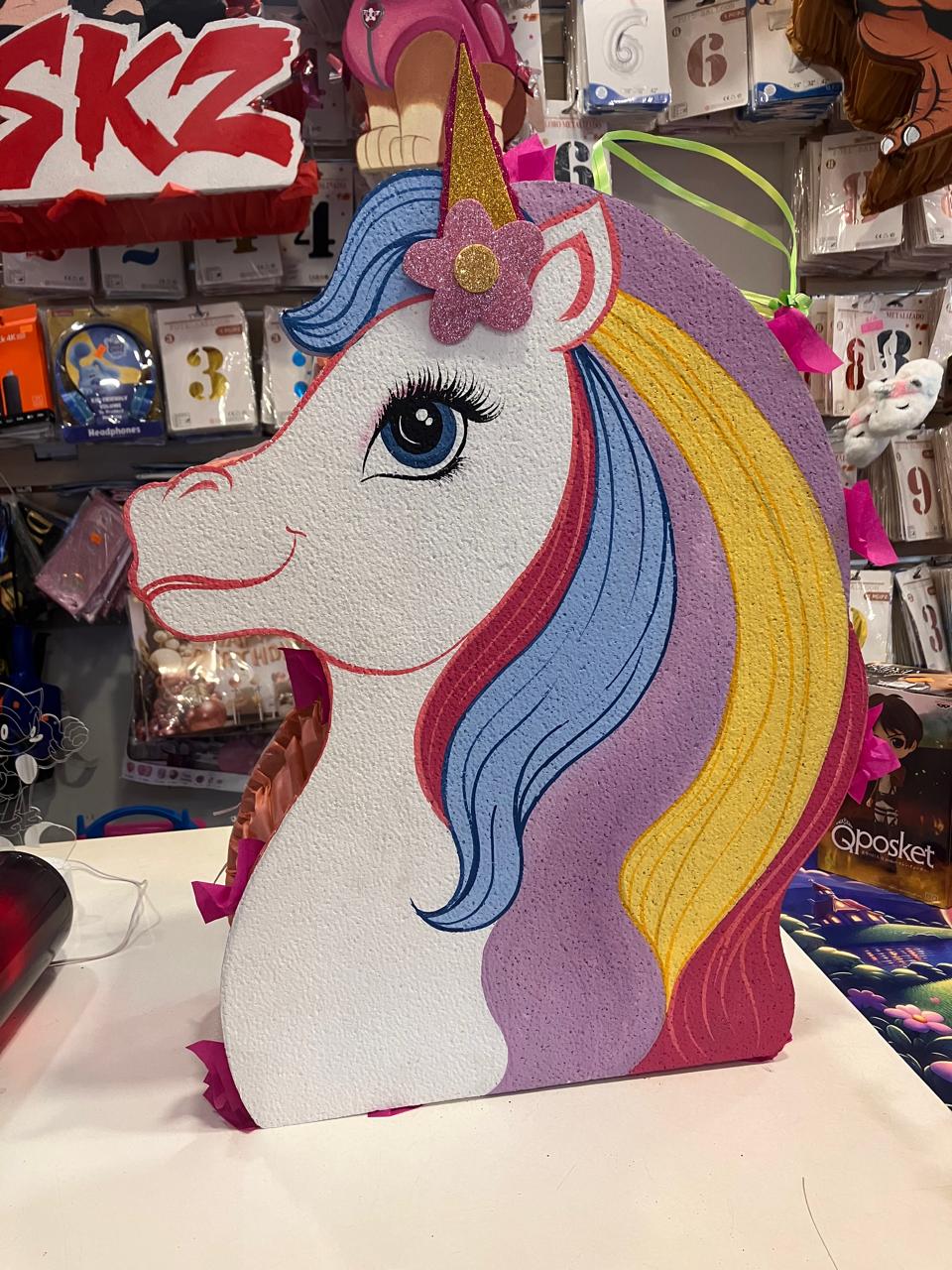 Unicorn Pinata