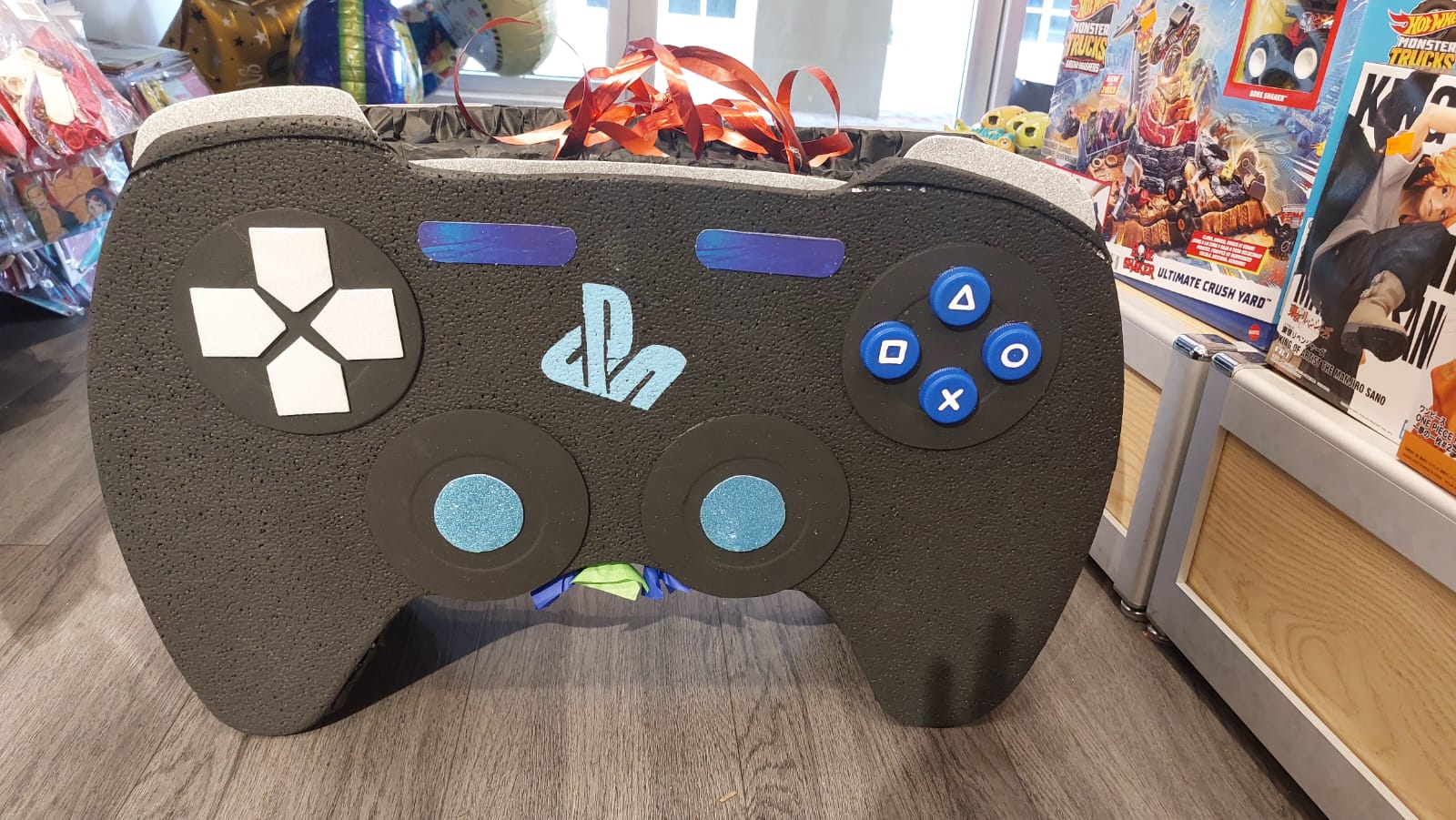 PS4 Game Controller Pinata