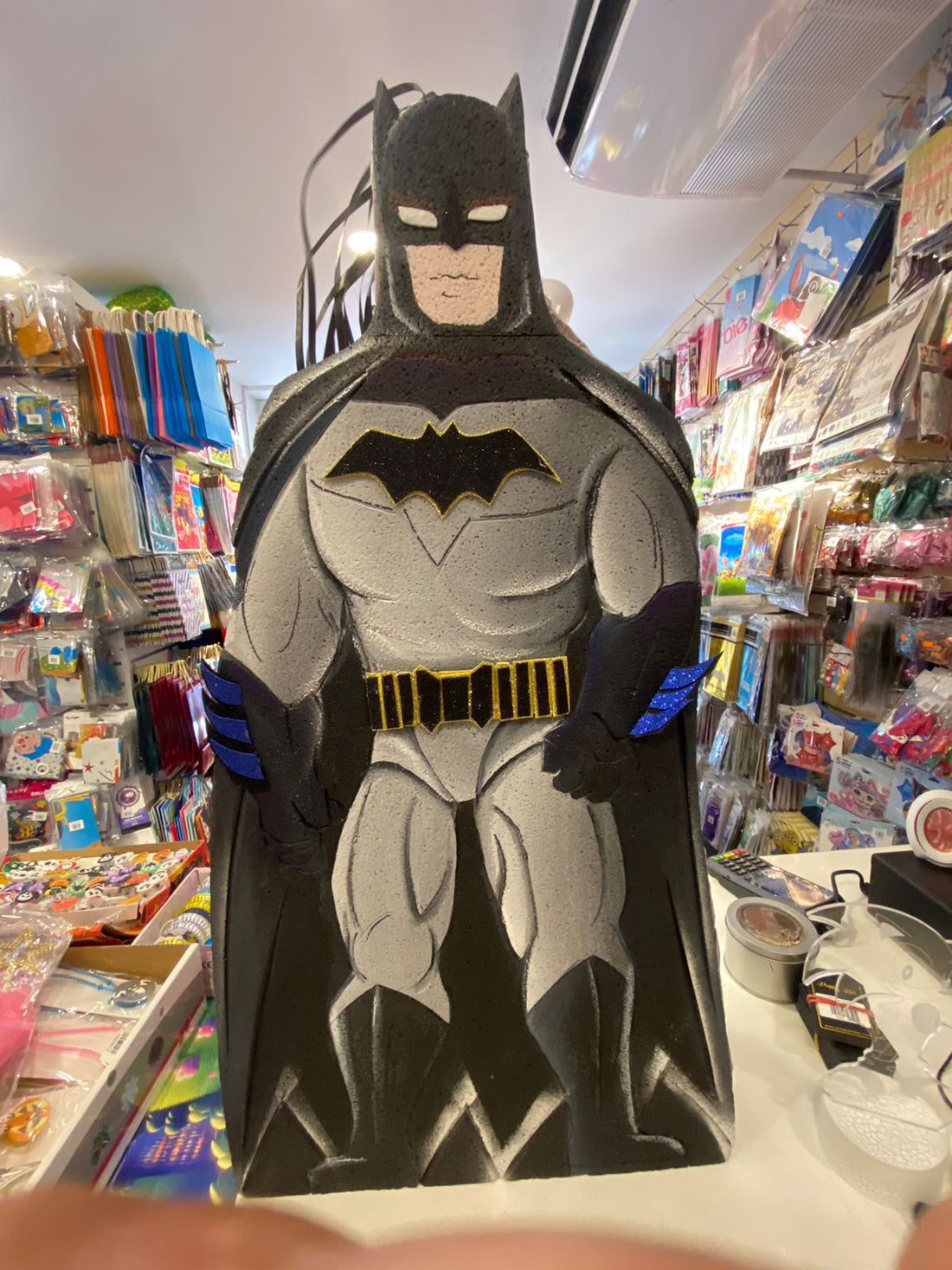 Batman  Pinata