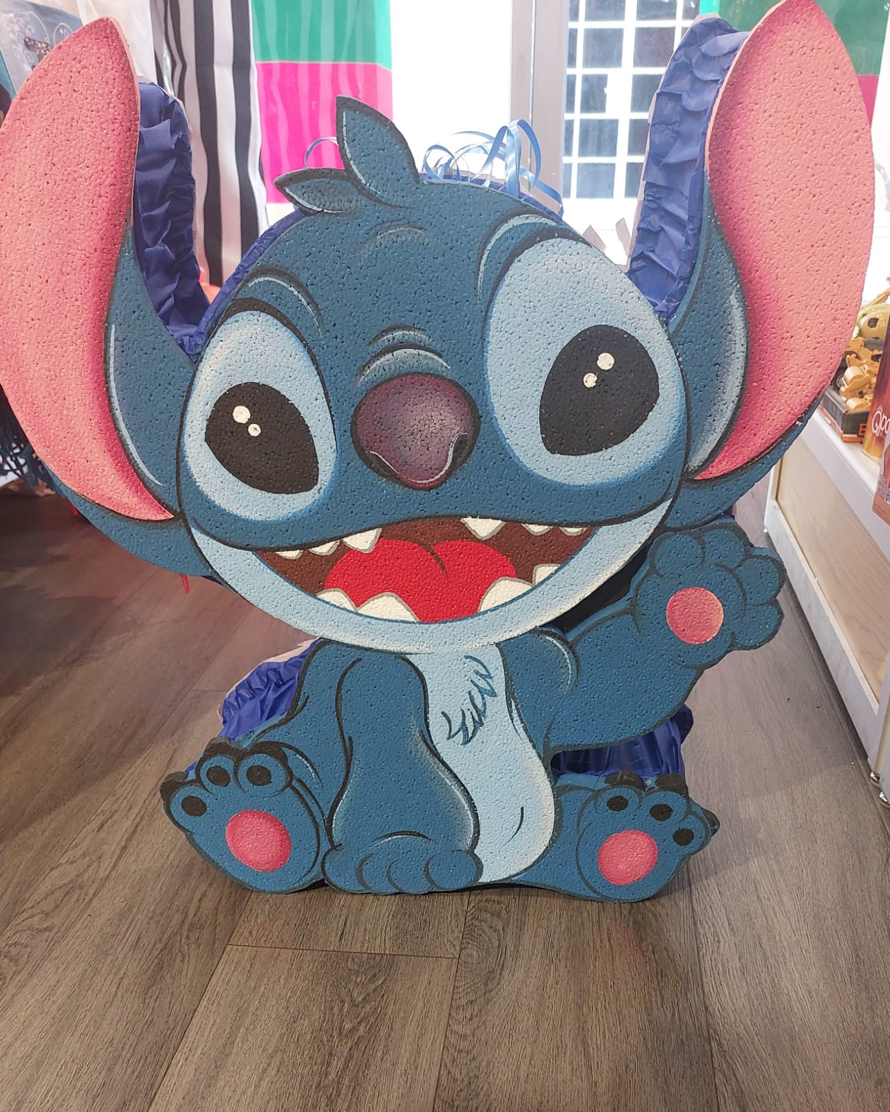 Stitch Pinata