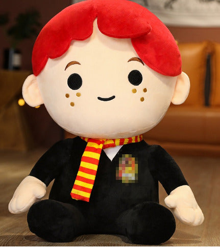 Harry Potter Ron Wesley Plush Toys