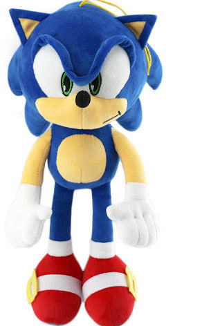 Sonic Plush Toys 