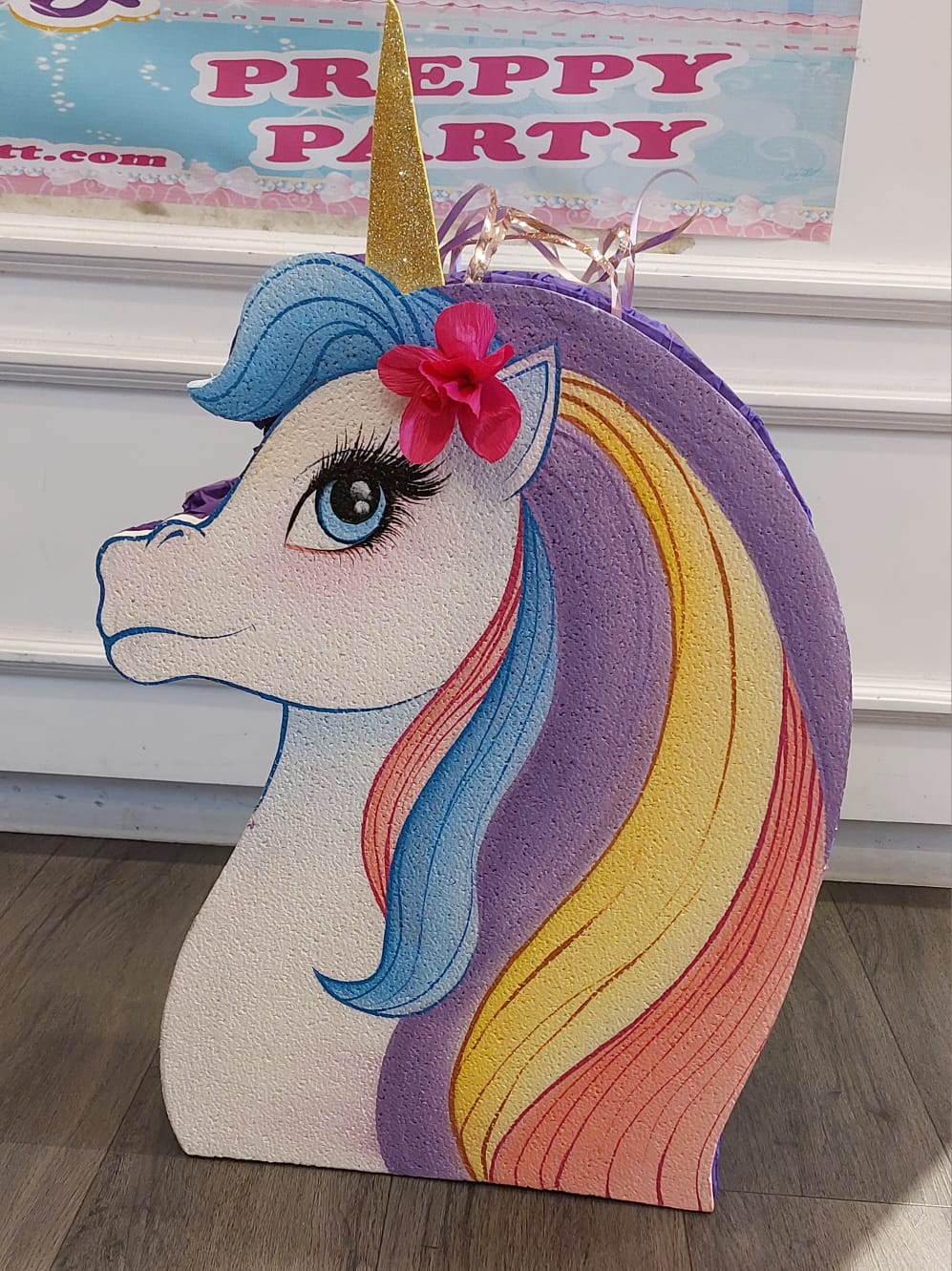 Unicorn Pinata