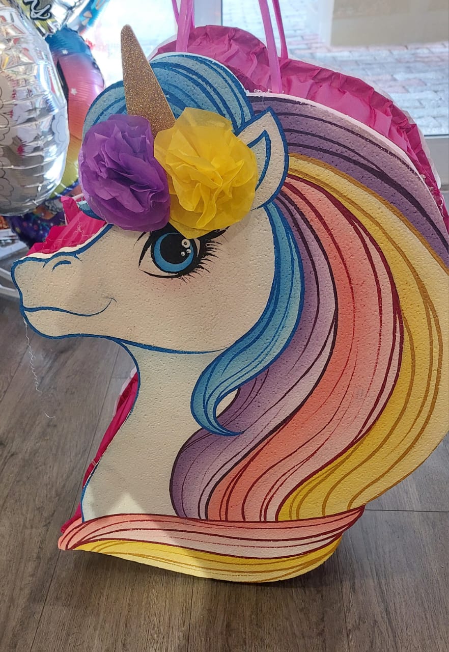 Unicorn Pinata