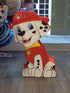 Marshall Paw Patrol Pinata - Preppy Kids (Grand Bazaar)