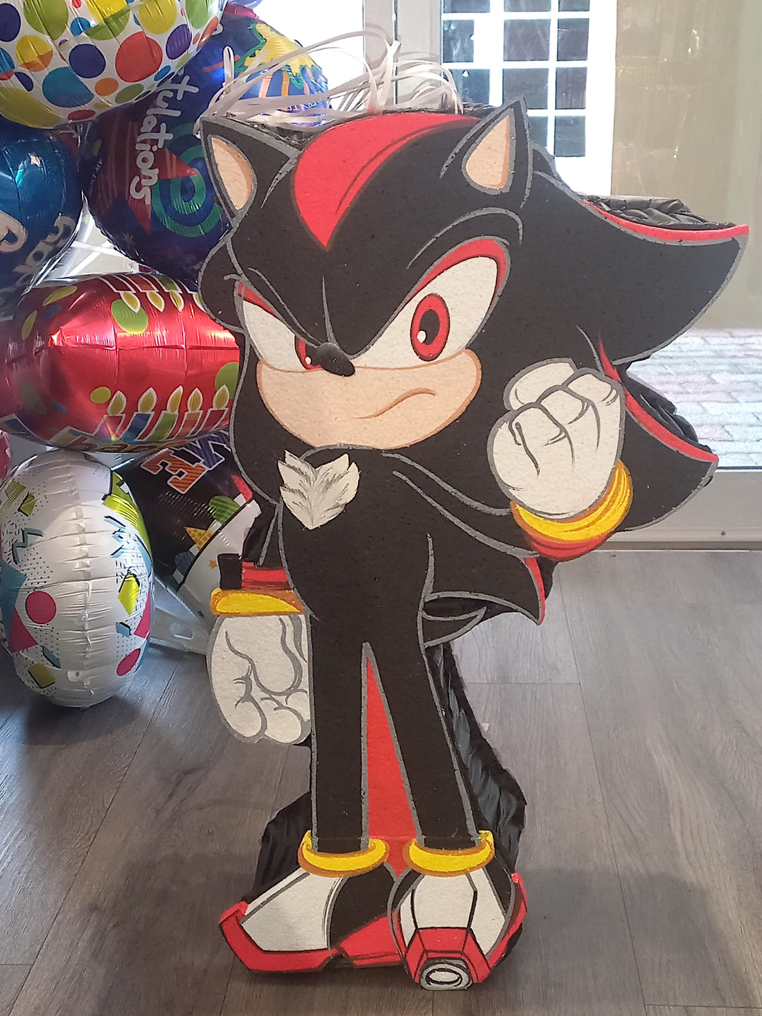 Shadow  Pinata - Preppy Kids (Grand Bazaar)