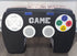 Game on Controller gaming Pinata - Preppy Kids (Grand Bazaar)