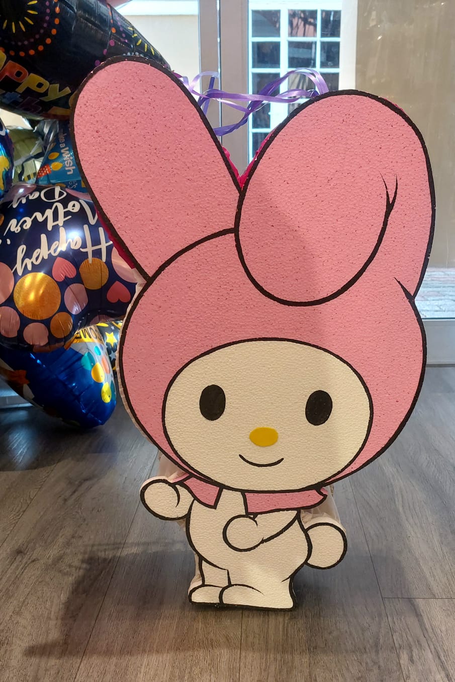 My Melody Pinata