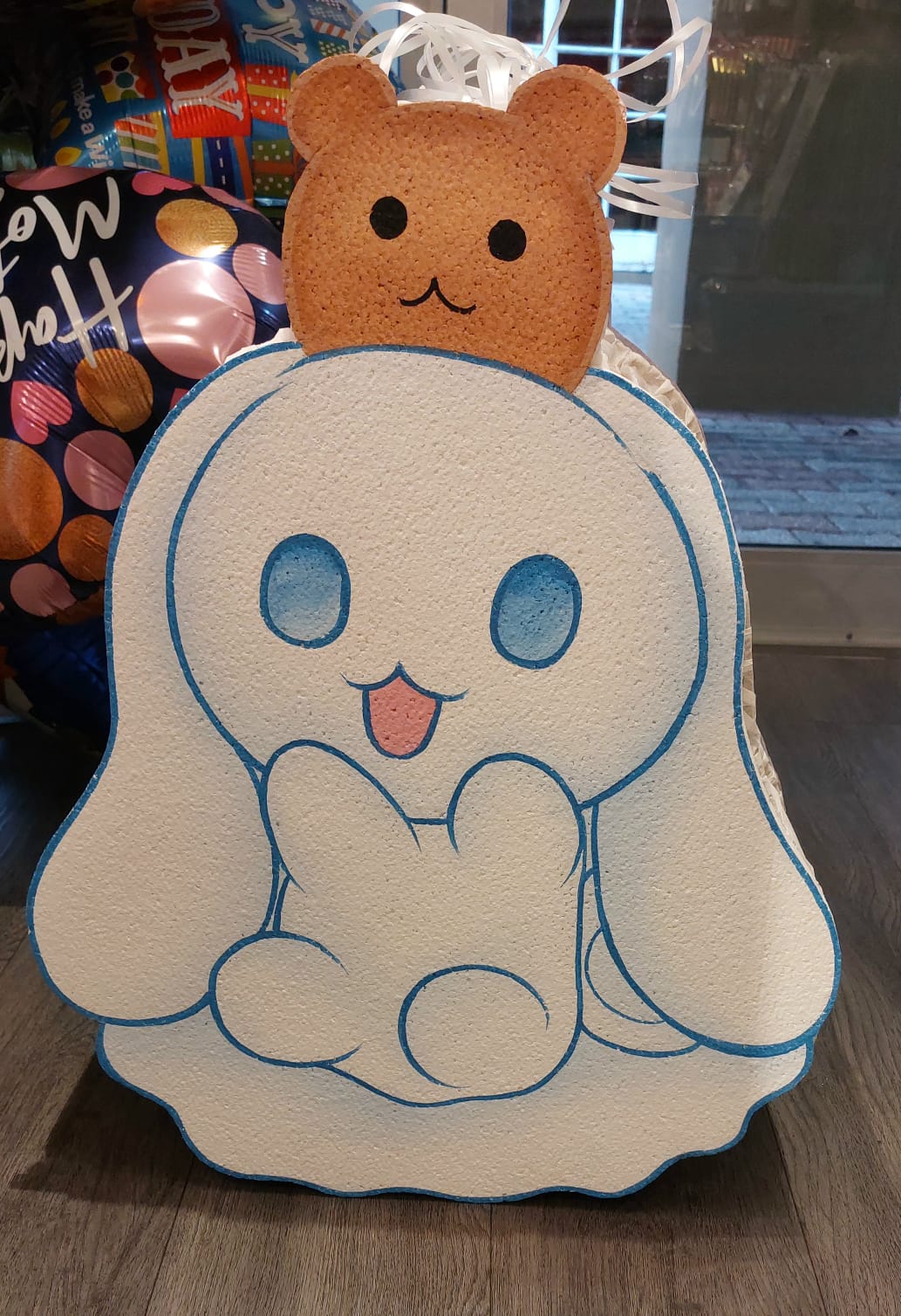 Cinnamoroll  Pinata 