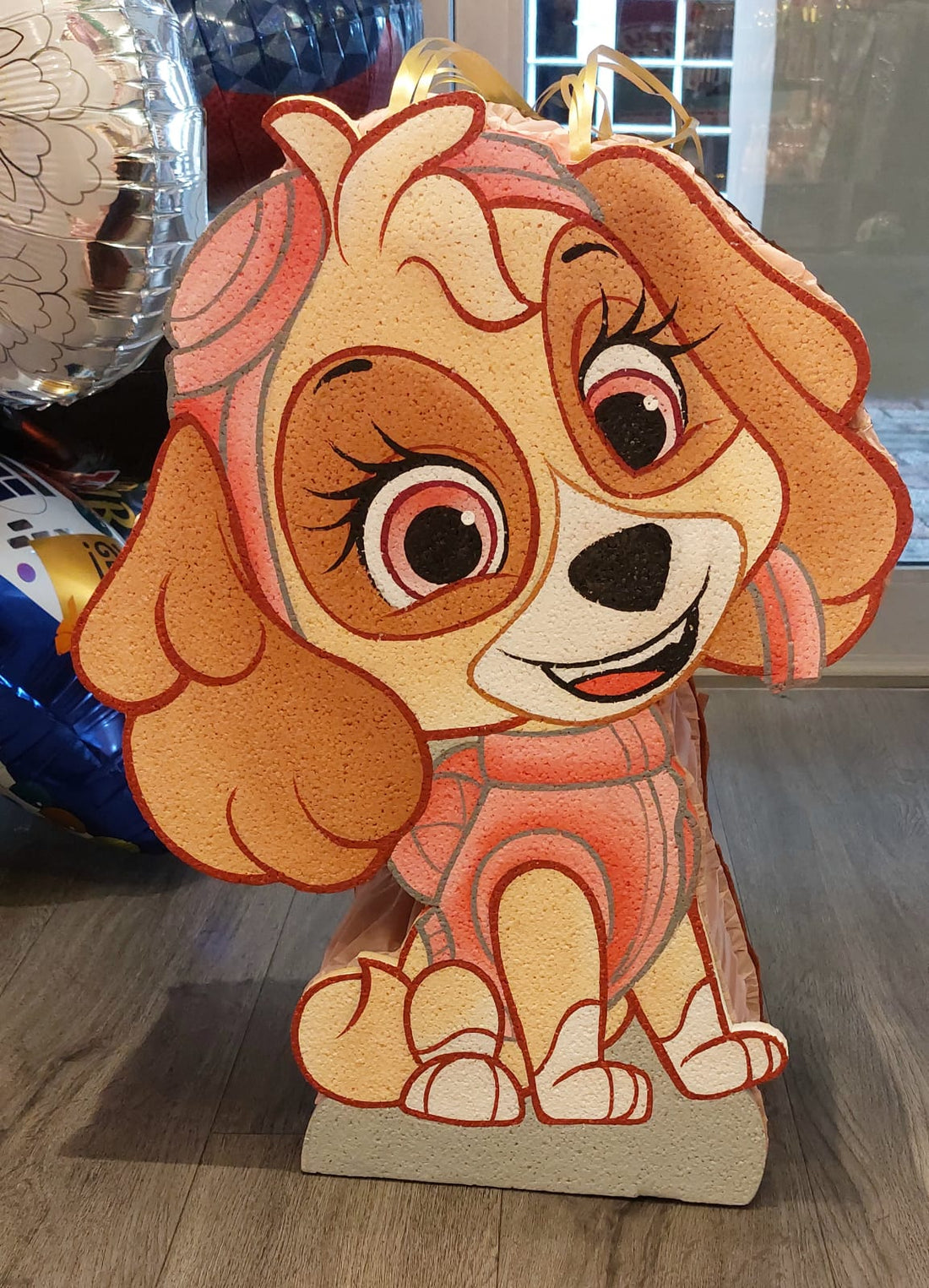 Skye Paw Patrol 