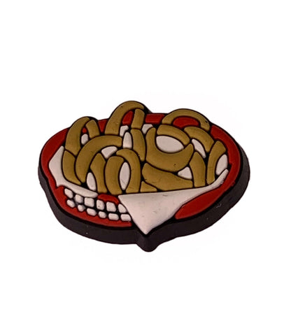 Food charms 1pc