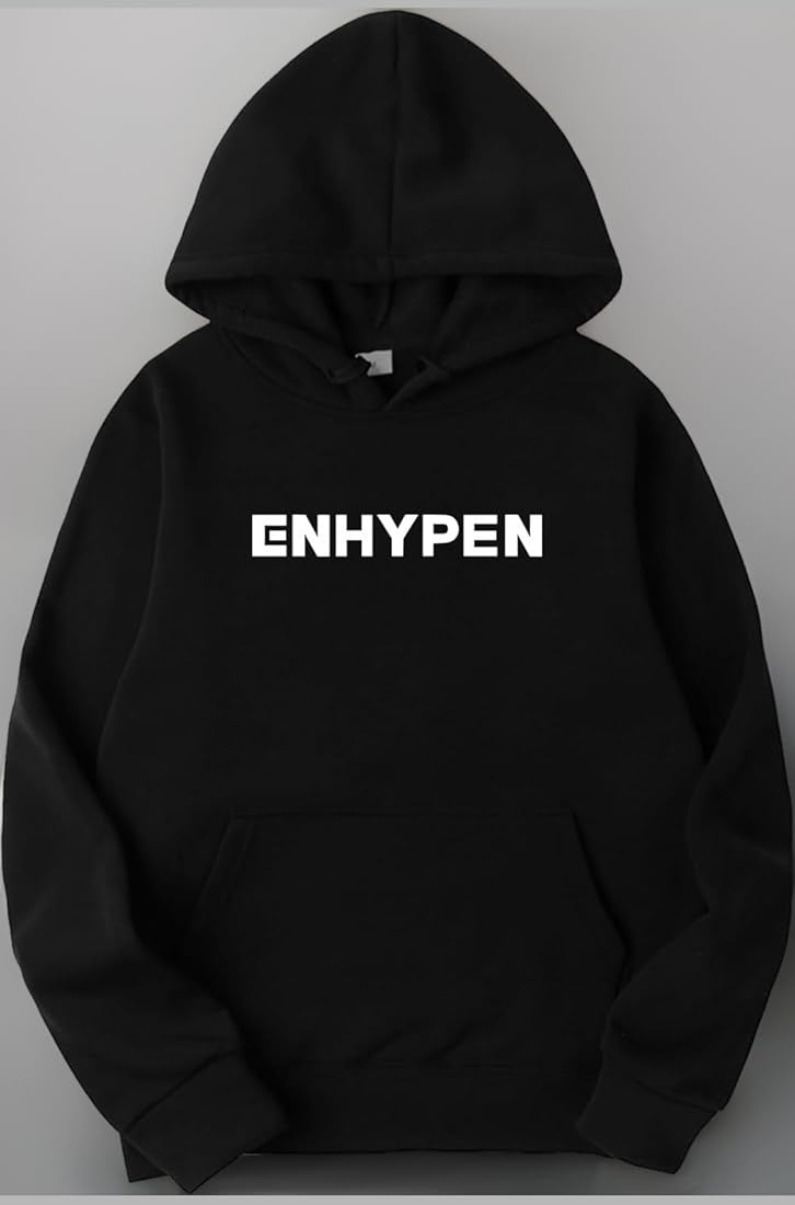 Enhyphen Hoodie