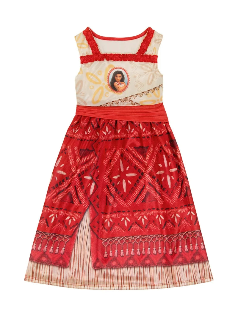 Moana nightgown