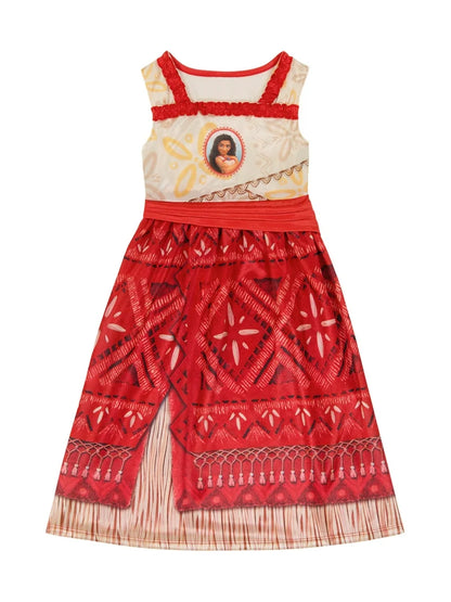 Moana nightgown