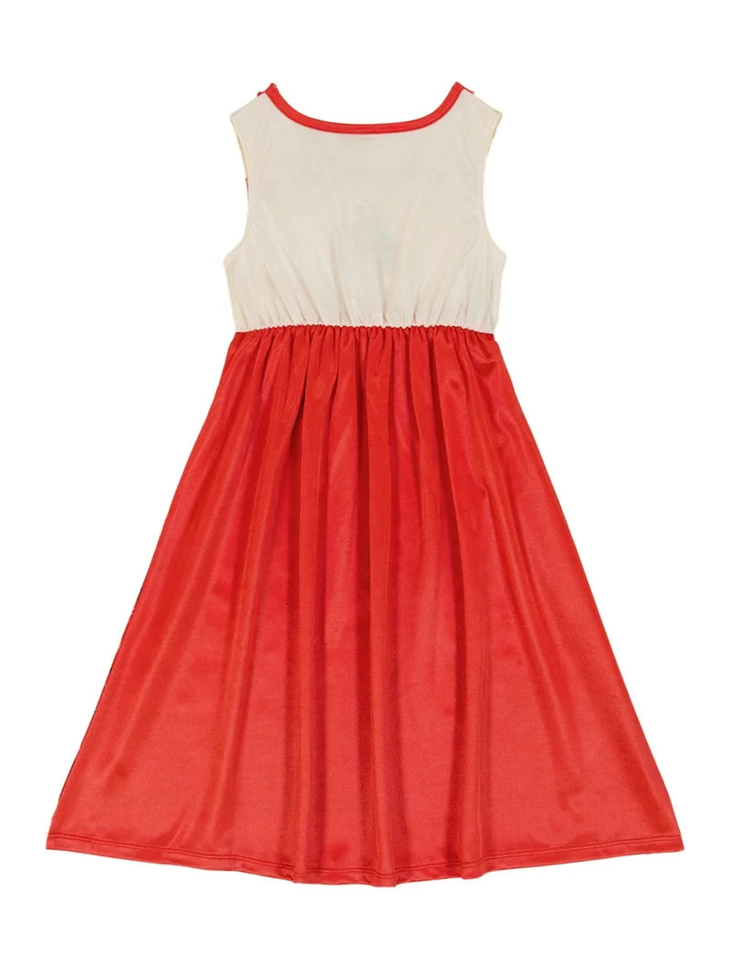 Moana nightgown