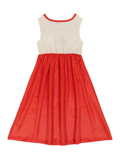 Moana nightgown