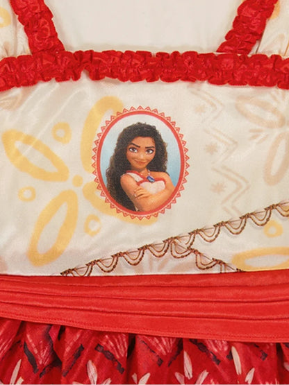 Moana nightgown