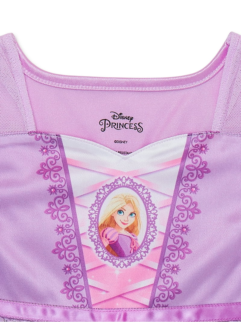 Rapunzel nightgown