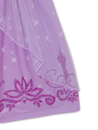 Rapunzel nightgown