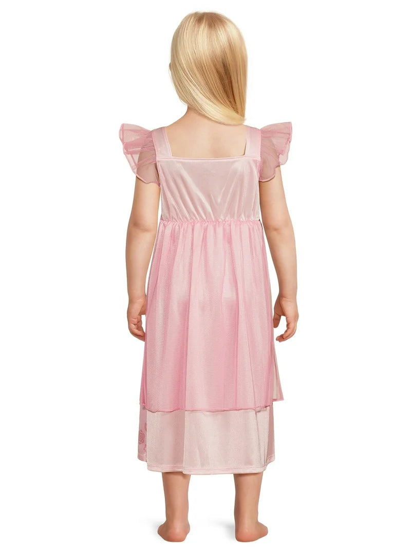 Disney Princess themed nightgown