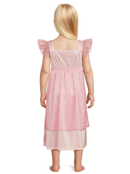 Disney Princess themed nightgown