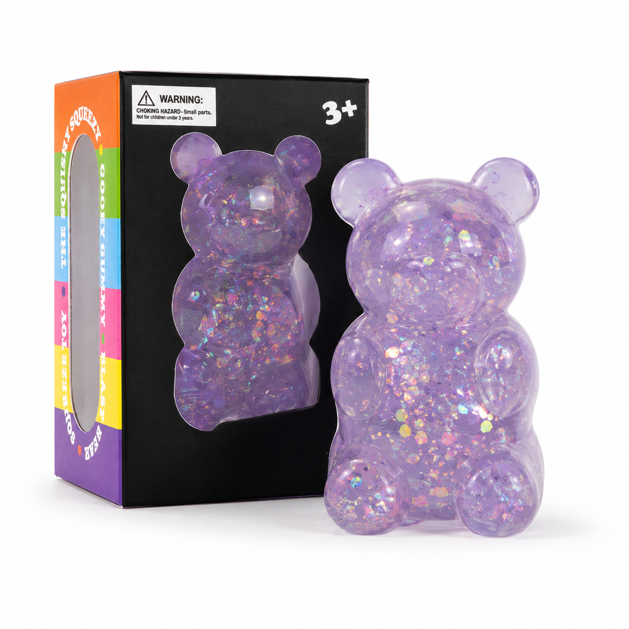 Gummy Bear Squish