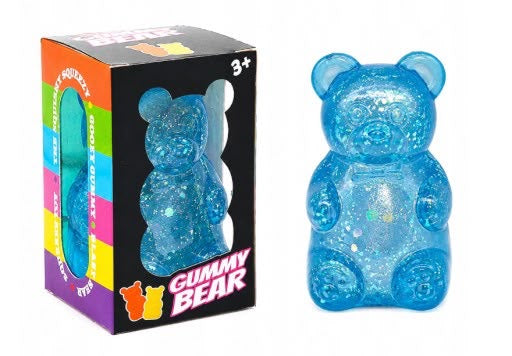 Gummy Bear Squish