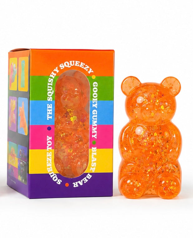Gummy Bear Squish