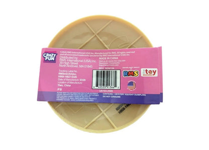 Crazy Fun The Original Mystery Dumpling