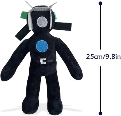 Skibidi Toliet Plush (Titan SpeakerMan)