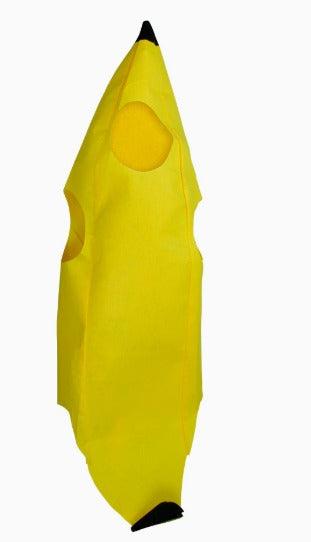 Banana fruit kids costume (3-8yrs)