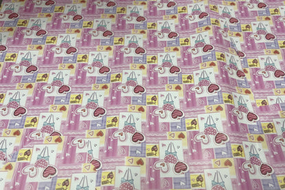 Celebration Gift Wrapping Paper (27&