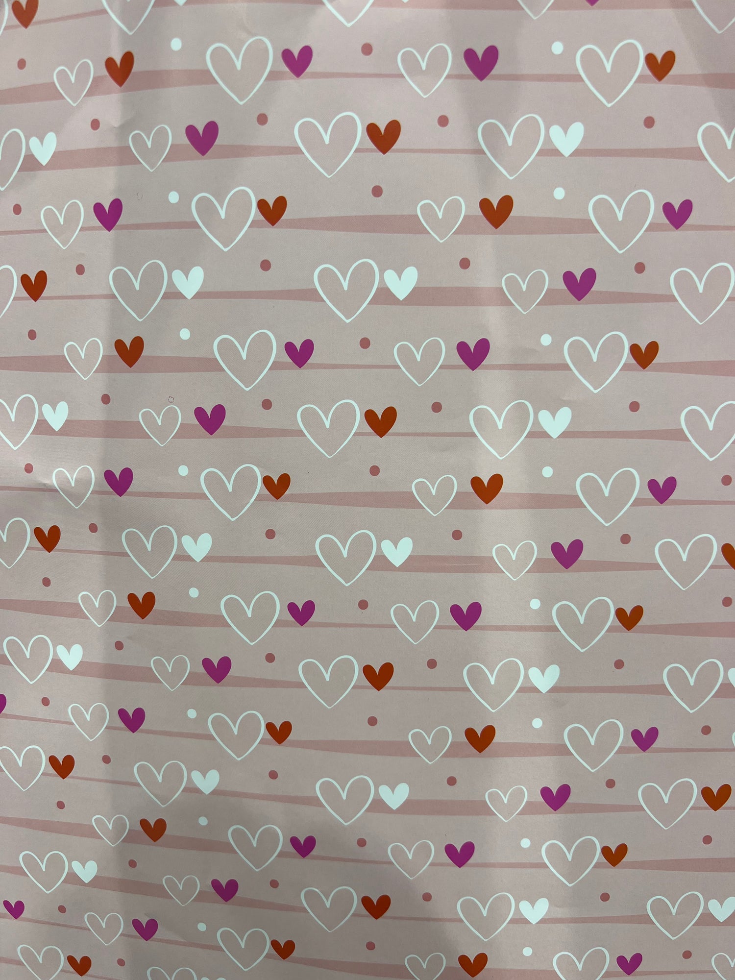 Celebration Gift Wrapping Paper (27&