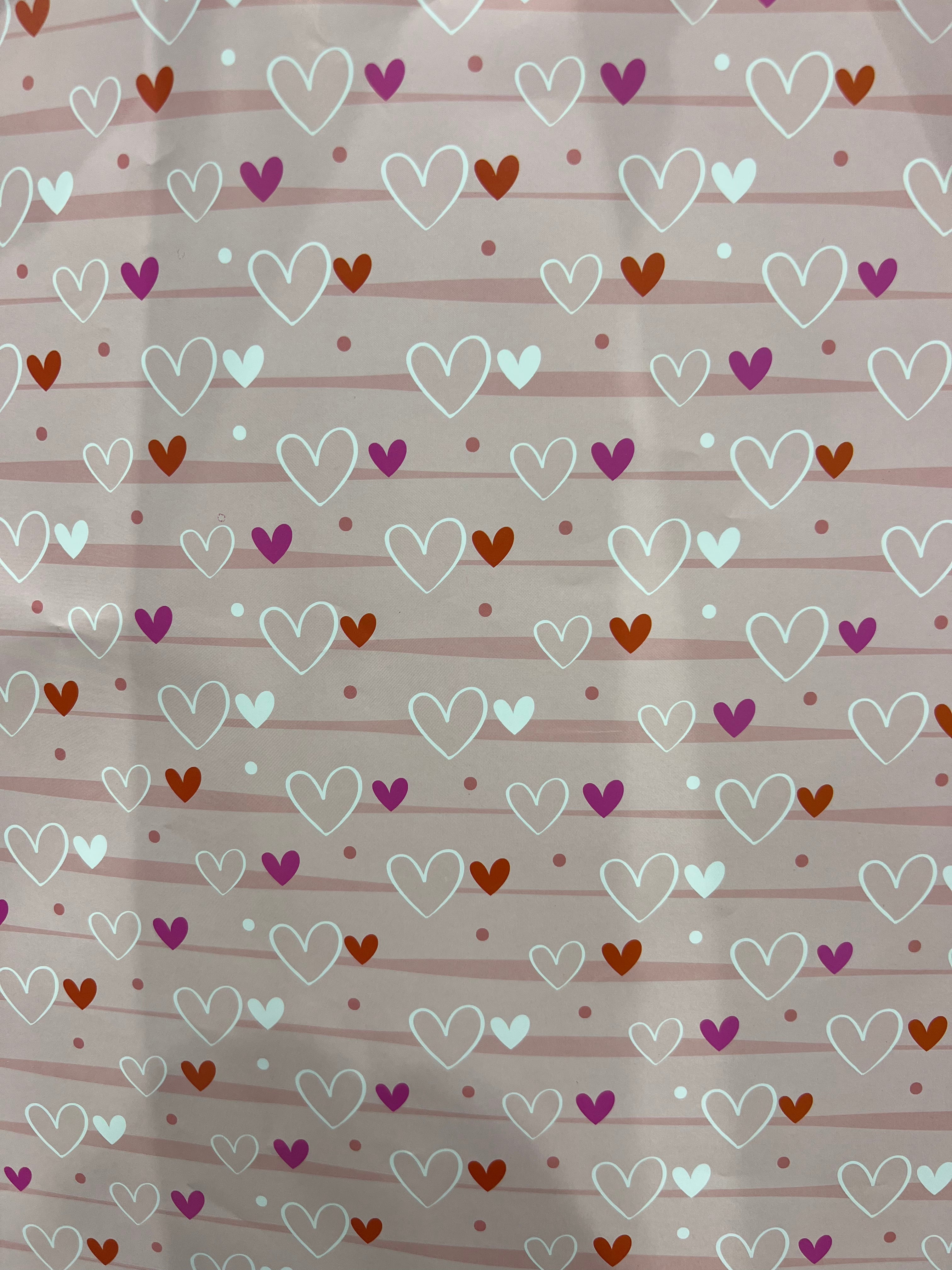 Celebration Gift Wrapping Paper (27&