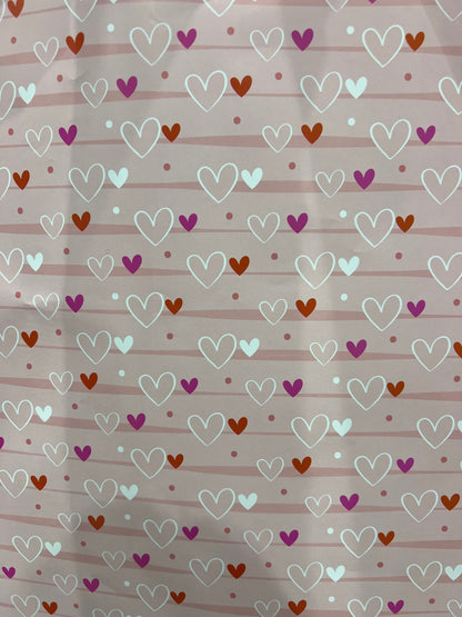 Celebration Gift Wrapping Paper (27&