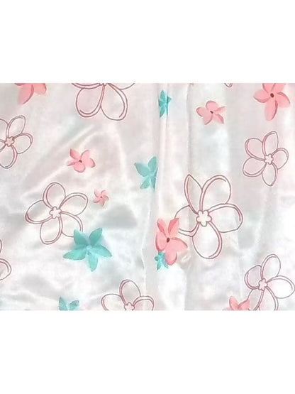 Disney Princess Moana 2 coral and ivory nightgown