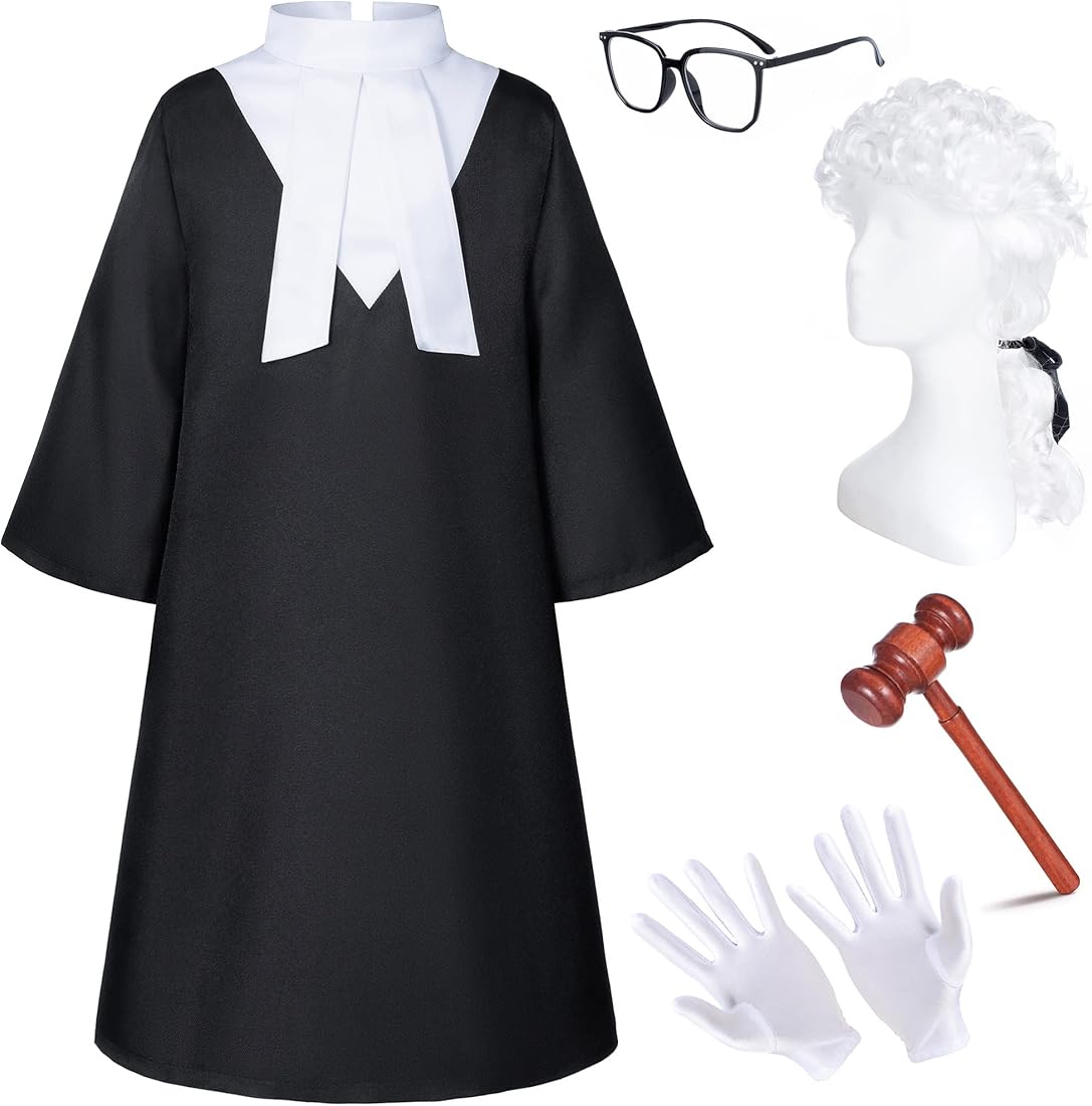 Lawyer Cosplay outfit costume - Preppy Kids (Grand Bazaar)