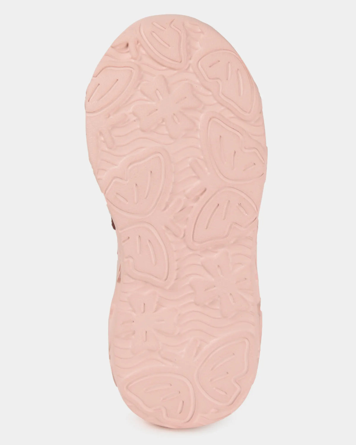 ‘Three cats’ butterfly day light up girls sneakers