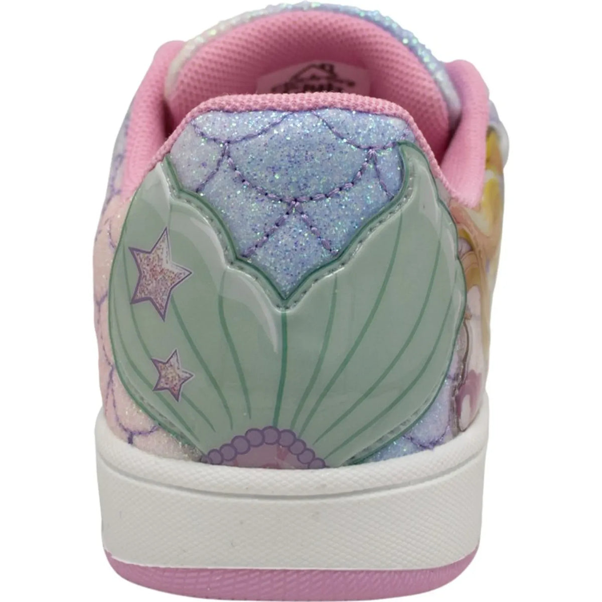 Barbie Mermaid Sparkly Girl sneakers