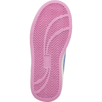 Barbie Mermaid Sparkly Girl sneakers