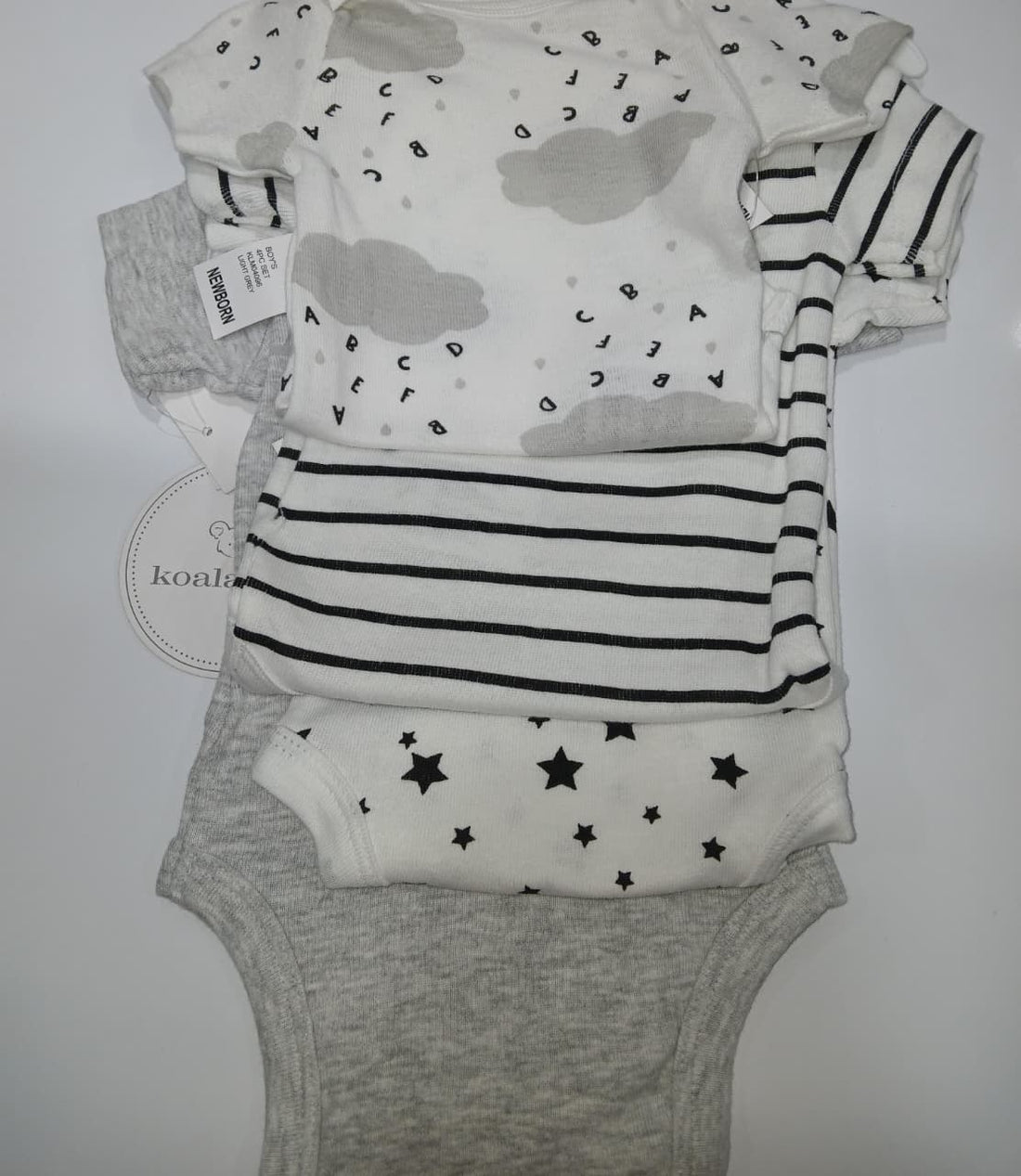 Koalababy&