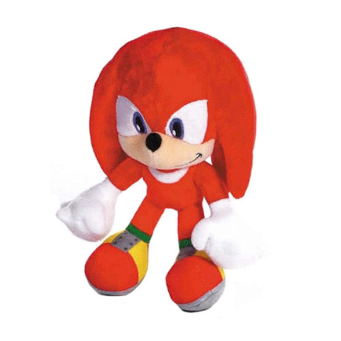 Knuckles Plush Toy