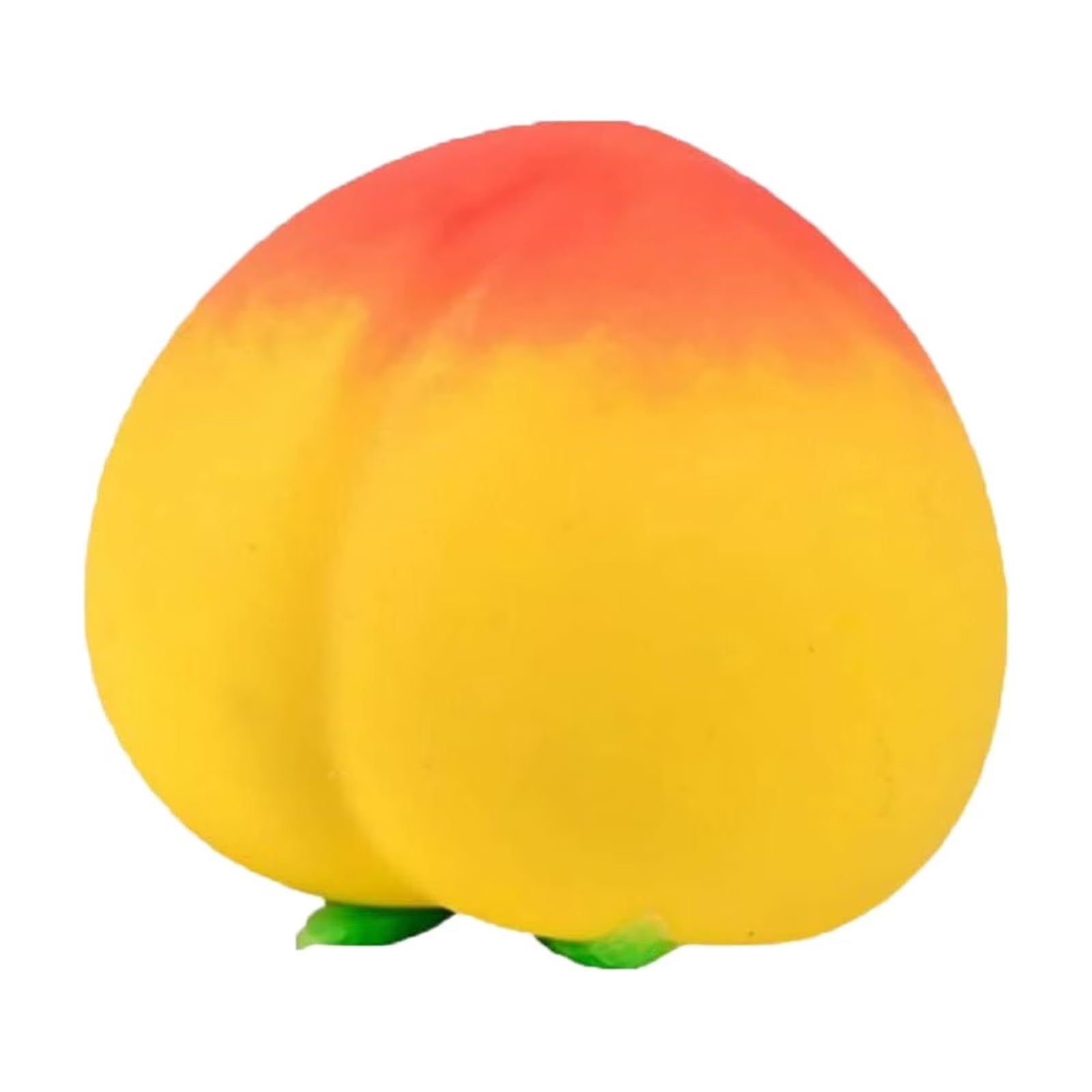 Peach Squishy