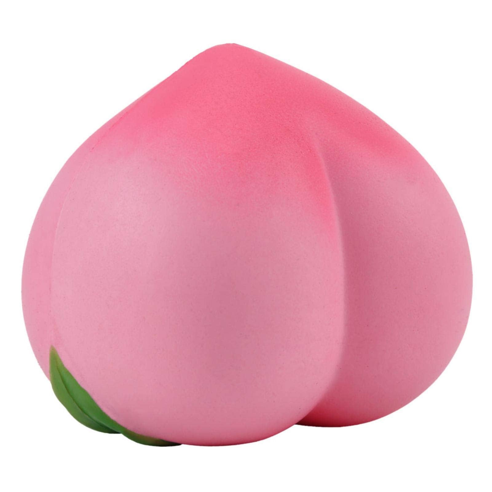 Peach Squishy