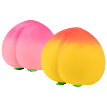 Peach Squishy