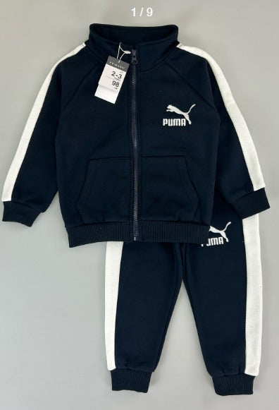 Primark PUMA Minicats T7 Iconic baby tracksuit